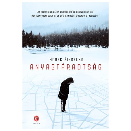 Anyagfáradtság
