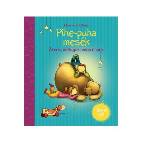 Bűbájos mesék