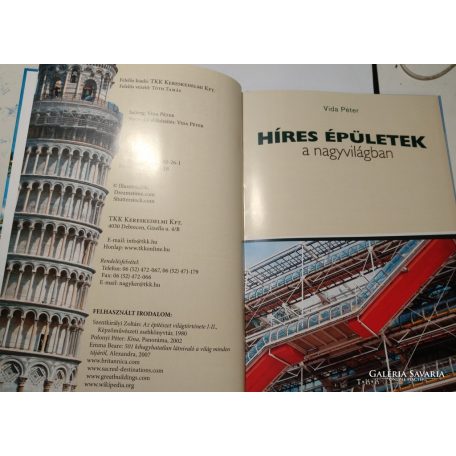 Az űr - Képekkel a világ körül