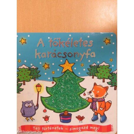 A tökéletes karácsonyfa (2017)