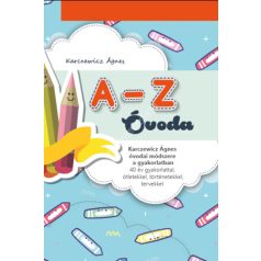 A-Z Óvoda