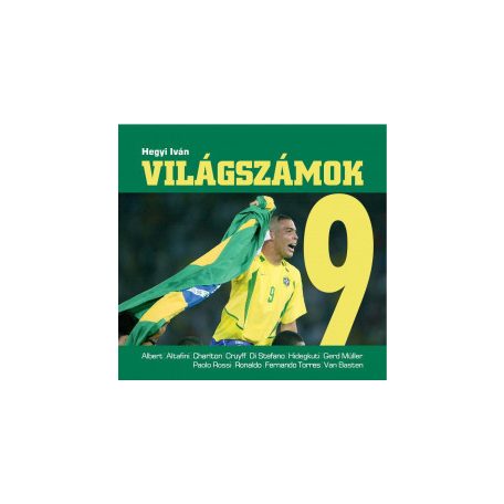 Világszámok III. rész - 9-esek