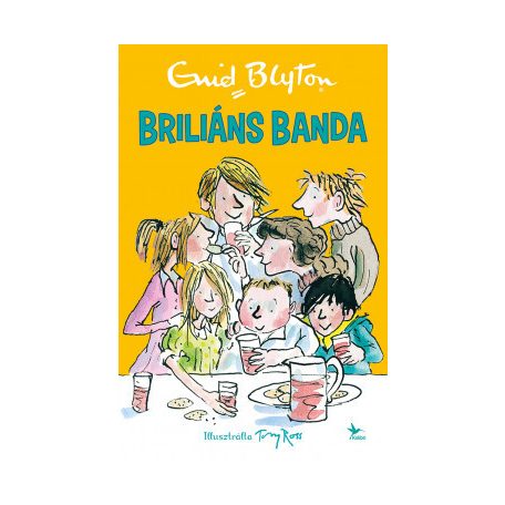 Briliáns banda