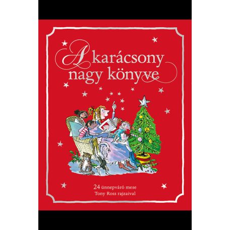 A karácsony nagy könyve