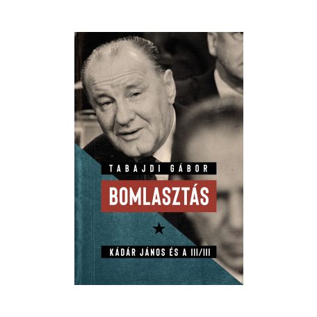 Bomlasztás