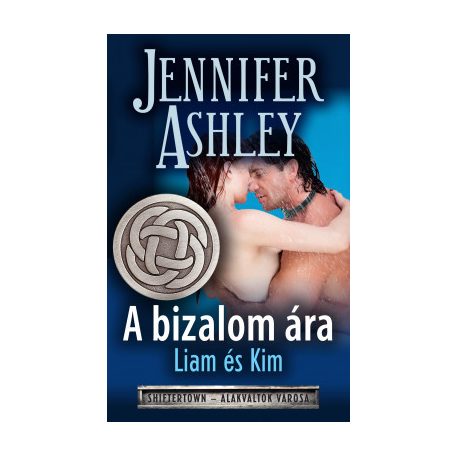 A bizalom ára - Liam és Kim