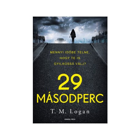29 másodperc