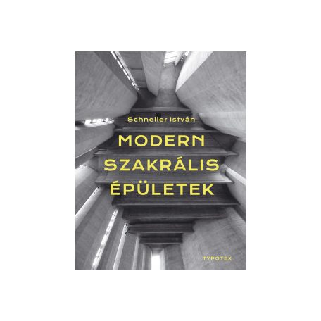 Modern szakrális épületek