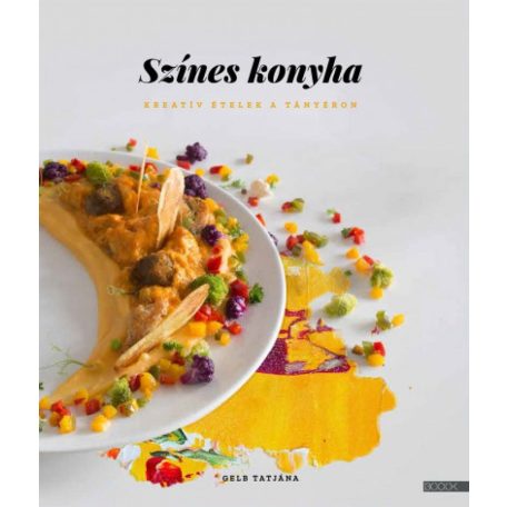 Színes konyha