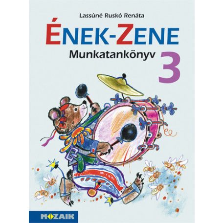Zene MK-4277-3