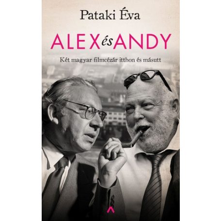 Alex és Andy