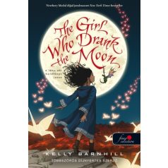 A lány, aki holdfényt ivott - The Girl W