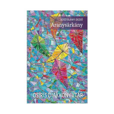 Aranysárkány (Osiris kiadó)