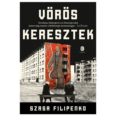 Vörös keresztek