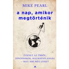 A nap, amikor megtörténik