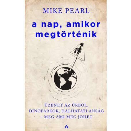 A nap, amikor megtörténik