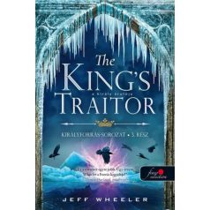 A király árulója - The King's Traitor