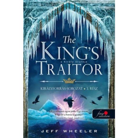 A király árulója - The King's Traitor