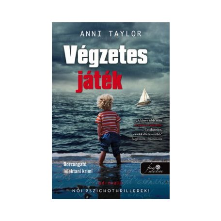 Végzetes játék