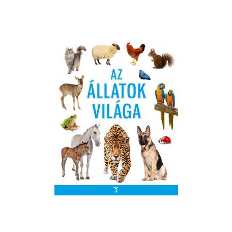 Az állatok világa (Leviter)
