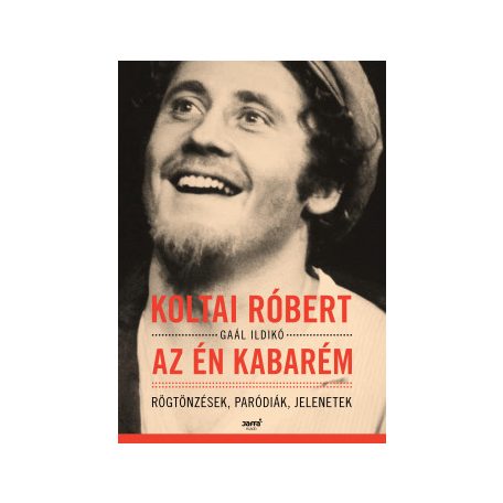 Az én kabarém