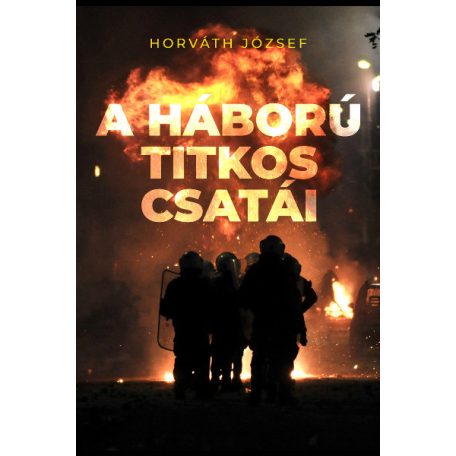 A háború titkos csatái