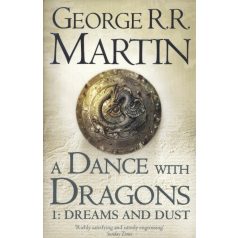 A Dance with Dragons 1. - Dreams and Dus