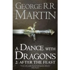A Dance with Dragons 2. - After the Feas