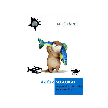 Az ész segédigéi
