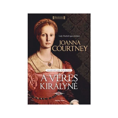 A véres királyné