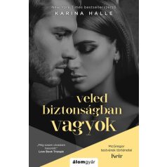 Veled biztonságban vagyok