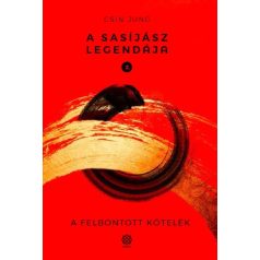 A sasíjász legendája 2.