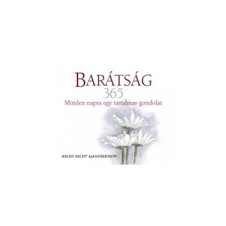 Barátság 365