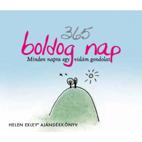 365 boldog nap
