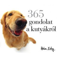 365 gondolat a kutyákról