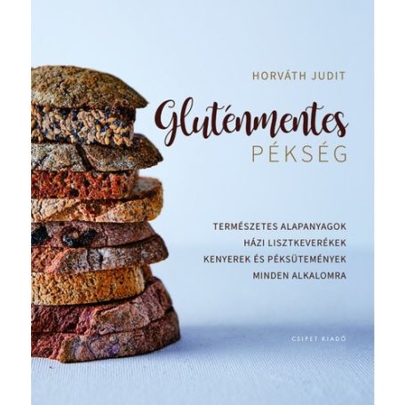 Gluténmentes pékség