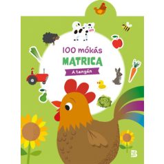 Állatok - Hahó, itt vagyok!