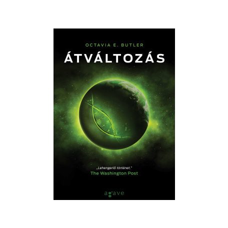 Átváltozás