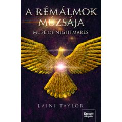 A rémálmok múzsája