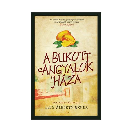 A bukott angyalok háza
