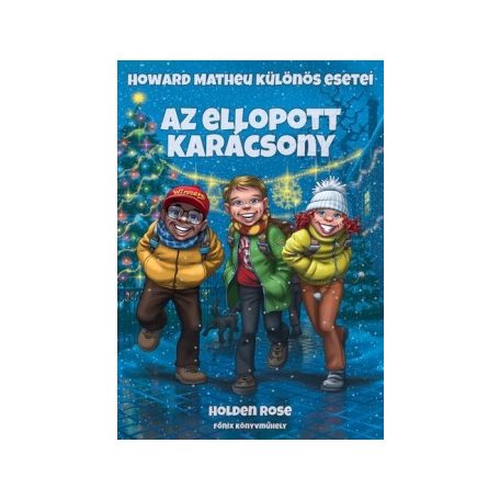 Az ellopott karácsony
