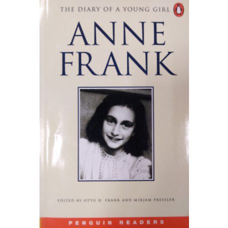 Anne Frank angol