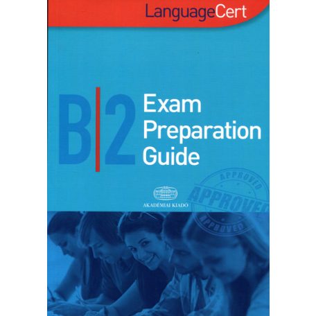 Languagecert B2 Exam Preparation Guide