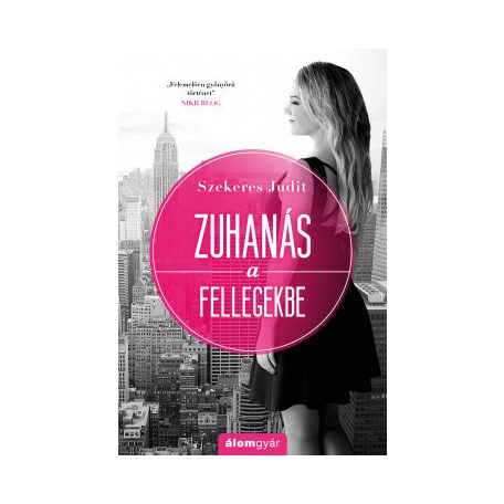 Zuhanás a fellegekbe