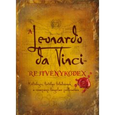 A Leonardo da Vinci - rejtvénykódex
