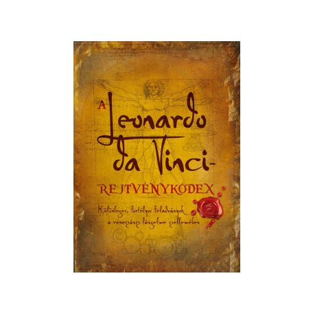 A Leonardo da Vinci - rejtvénykódex