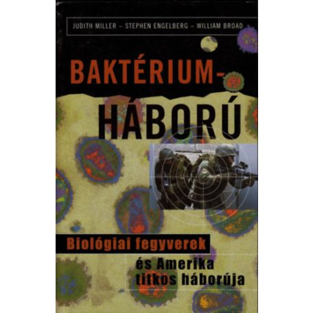 Baktériumháború (F) (A)