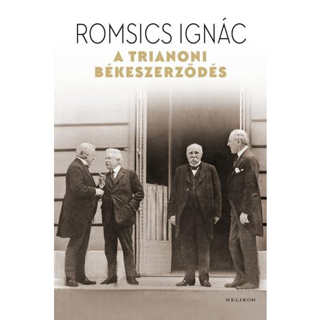 A Trianoni békeszerződés (Helikon)