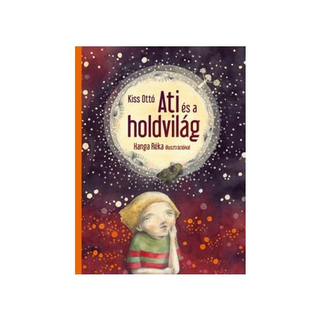 Ati és a holdvilág