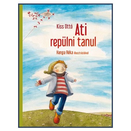 Ati repülni tanul